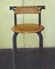 DC-21 Atlanta Dining Chair